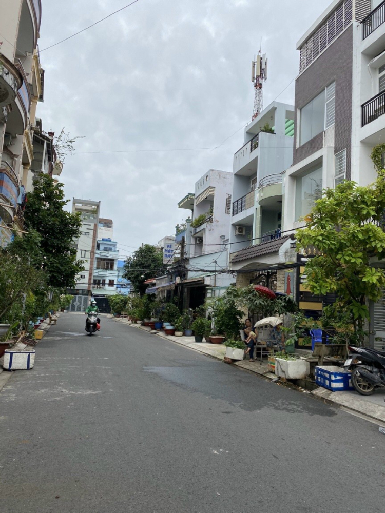 Giá đất khu Tên Lửa - Bình Tân có thực sự tăng ? Giá đất khu Tên Lửa - Bình Tân có thực sự tăng ?