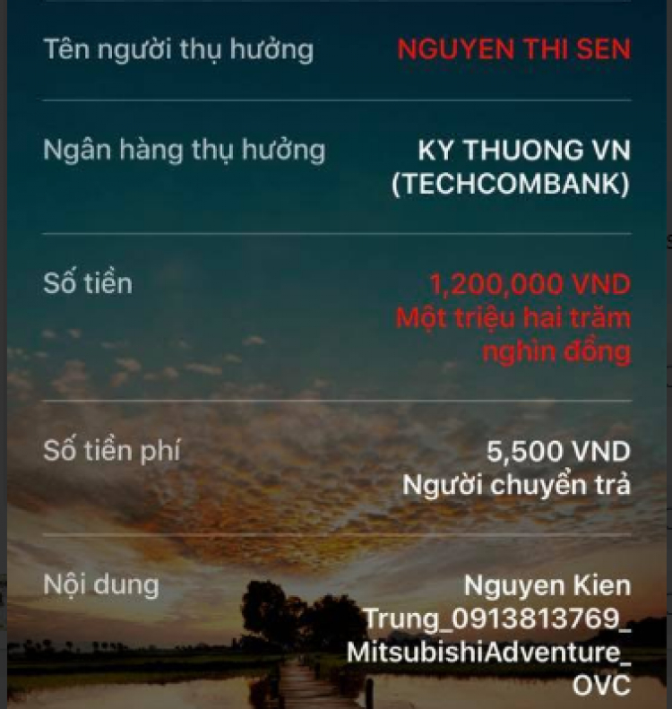 Trải nghiệm camping thú vị cùng "Mitsubishi Adventure 2020" Trải nghiệm camping thú vị cùng "Mitsubishi Adventure 2020"