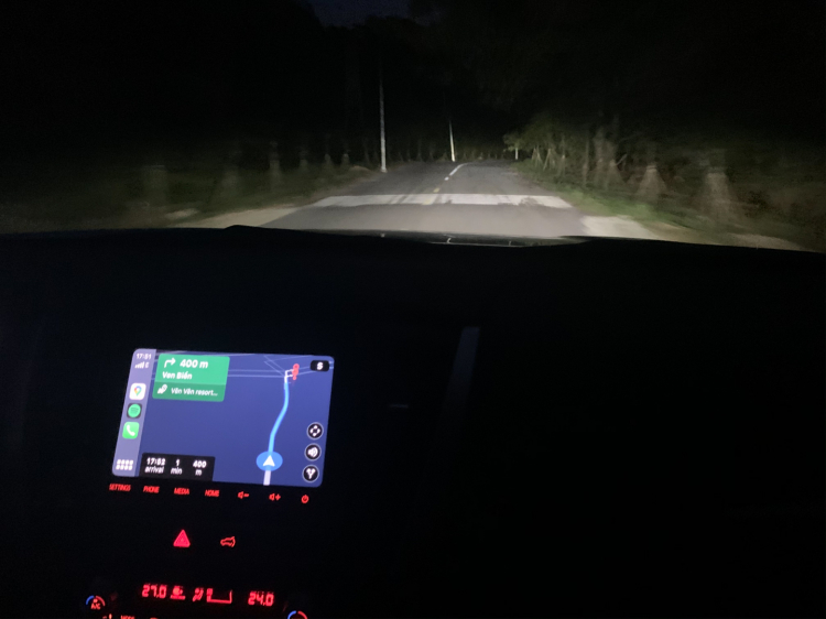 Hành trình 2N1Đ Sài Gòn-Vũng Tàu trên Mitsubishi Pajero Sport 2020 Hành trình 2N1Đ Sài Gòn-Vũng Tàu trên Mitsubishi Pajero Sport 2020