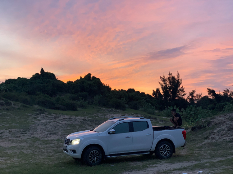 Hành trình 2N1Đ Sài Gòn-Vũng Tàu trên Mitsubishi Pajero Sport 2020 Hành trình 2N1Đ Sài Gòn-Vũng Tàu trên Mitsubishi Pajero Sport 2020