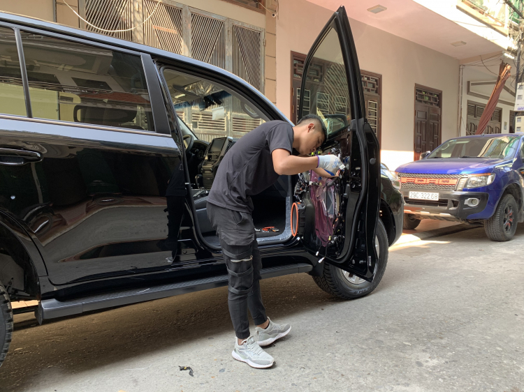 OWIN - Cửa hít tự động cho ô tô - Cửa hít chính hãng OEM zin theo xe OWIN - Cửa hít tự động cho ô tô - Cửa hít chính hãng OEM zin theo xe