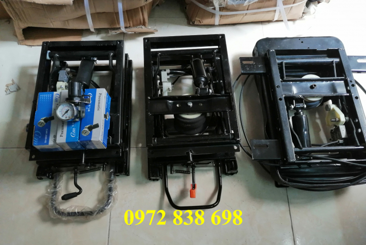 Độ Ghế Chỉnh Điện Độ Ghế Chỉnh Điện