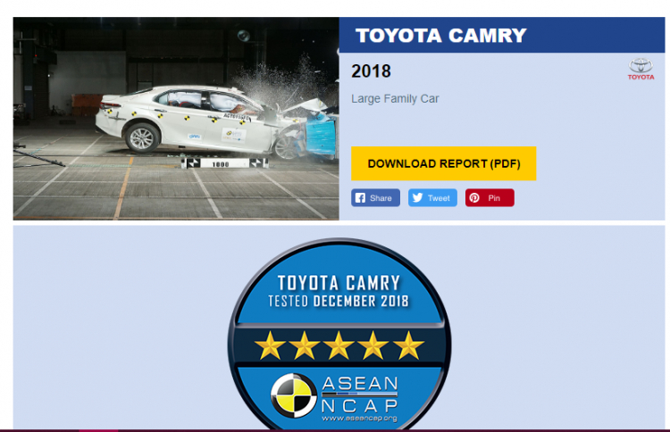 Global NCAP đánh giá Hyundai i10 và Kia Seltos đạt chỉ số an toàn 2 và 3 sao tại Ấn Độ Global NCAP đánh giá Hyundai i10 và Kia Seltos đạt chỉ số an toàn 2 và 3 sao tại Ấn Độ