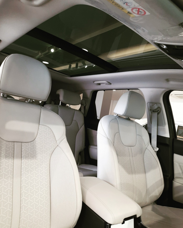 Kia Sorento 2021 bắt đầu về đại lý, sớm đến tay khách mua xe dịp cuối năm Kia Sorento 2021 bắt đầu về đại lý, sớm đến tay khách mua xe dịp cuối năm