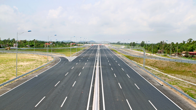 Cao tốc TPHCM - Mộc Bài dự kiến hoàn thành vào năm 2025