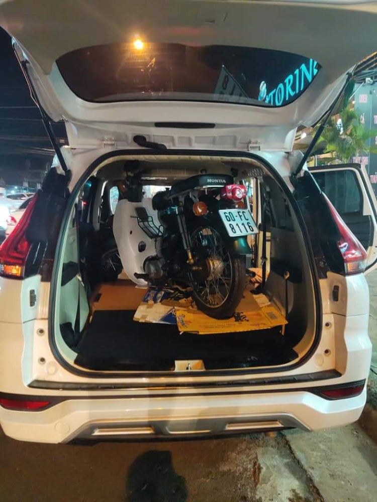 Đánh giá Toyota Innova 2020 trước sự tấn công của Xpander và Ertiga Đánh giá Toyota Innova 2020 trước sự tấn công của Xpander và Ertiga