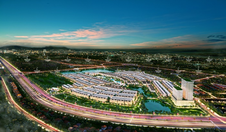 Sức hút của BĐS khu công nghiệp và cơ hội của các nhà đầu tư về dự án PNR ESTELLA Sức hút của BĐS khu công nghiệp và cơ hội của các nhà đầu tư về dự án PNR ESTELLA