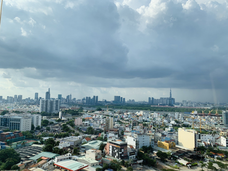 Eco Green Sài Gòn quận 7 Eco Green Sài Gòn quận 7