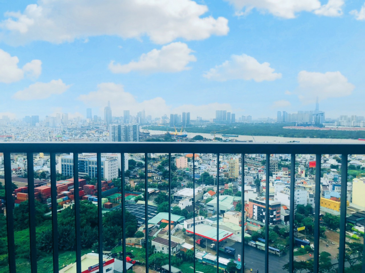 Eco Green Sài Gòn quận 7 Eco Green Sài Gòn quận 7
