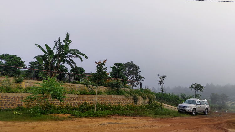 Cung đường đêm SG - Đà Lạt