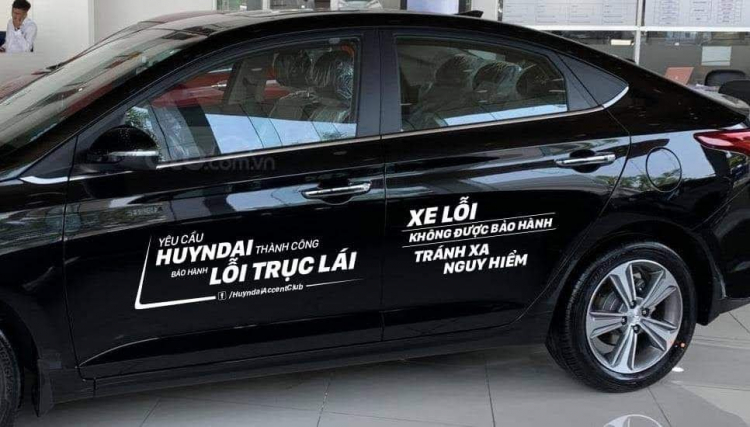 Hyundai Accent 2021 facelift bất ngờ lộ diện tại Việt Nam, sắp ra mắt để "đấu" Vios, City Hyundai Accent 2021 facelift bất ngờ lộ diện tại Việt Nam, sắp ra mắt để "đấu" Vios, City