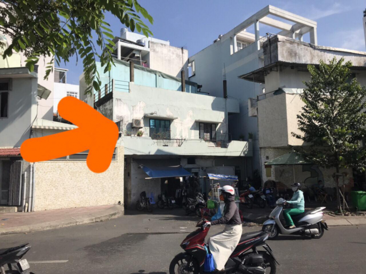 Sài Gòn: Có bác nào bị ngộp cần giải cứu BĐS không? Sài Gòn: Có bác nào bị ngộp cần giải cứu BĐS không?