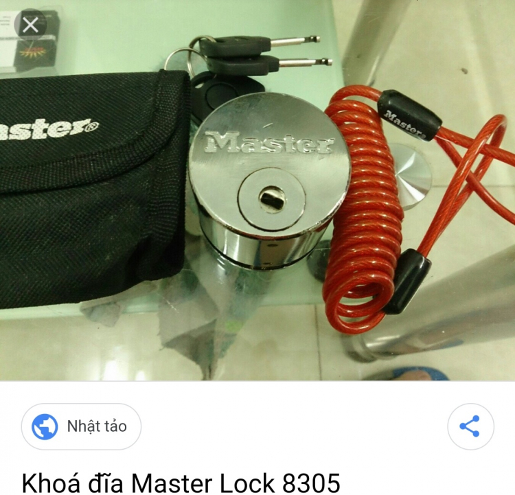 Honda SH: sao dễ bị phá khoá quá Honda SH: sao dễ bị phá khoá quá