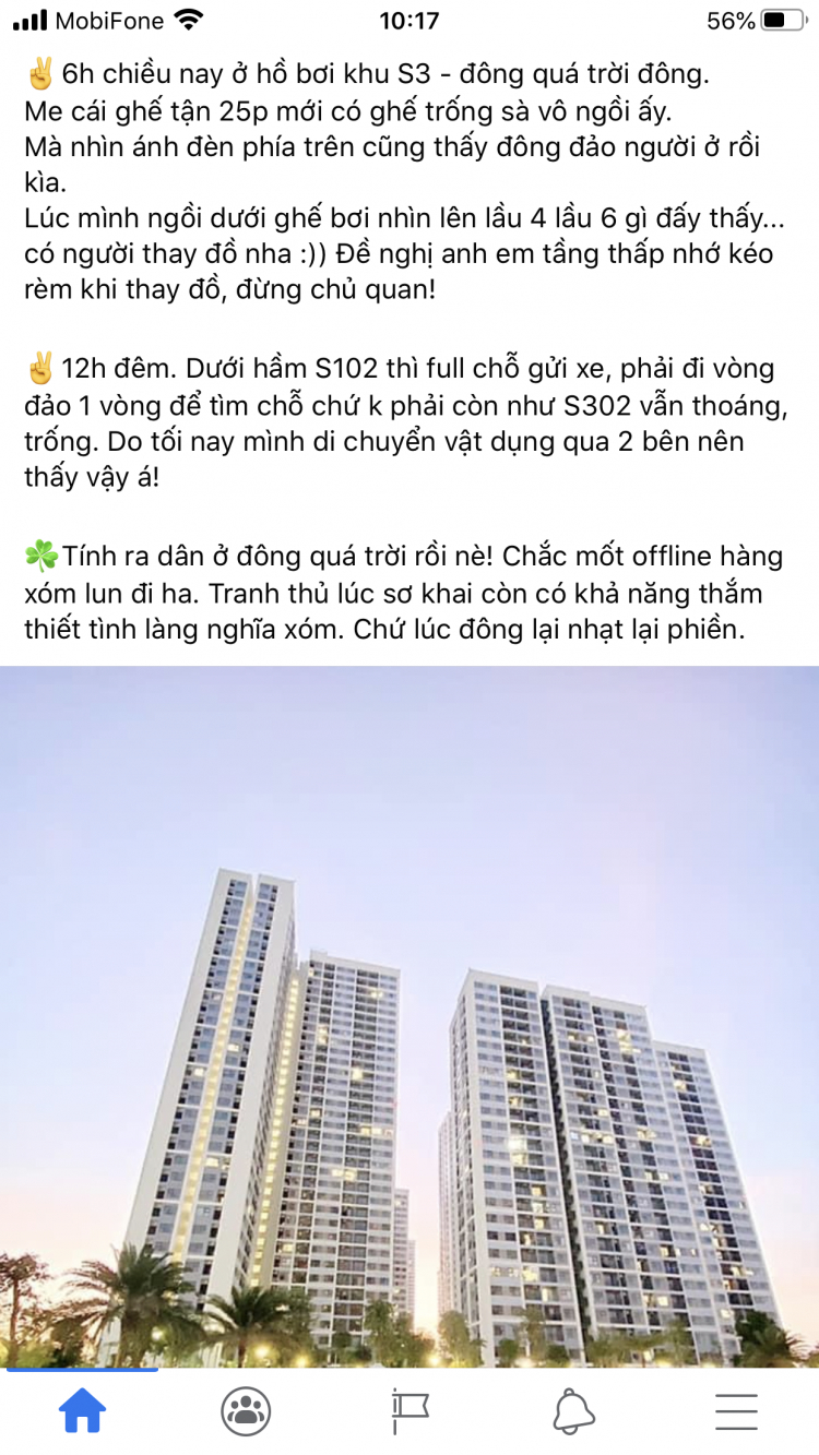 VINHOMES GRAND PARK QUẬN 9 LÀ CÁI “BẪY GẤU” CHO NHỮNG KHÁCH YÊU MÀU HỒNG!