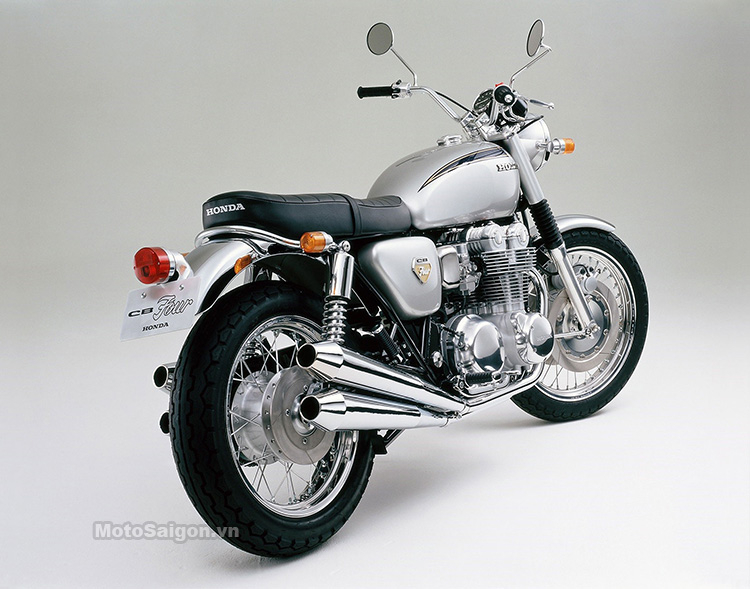 CB four 750 classic