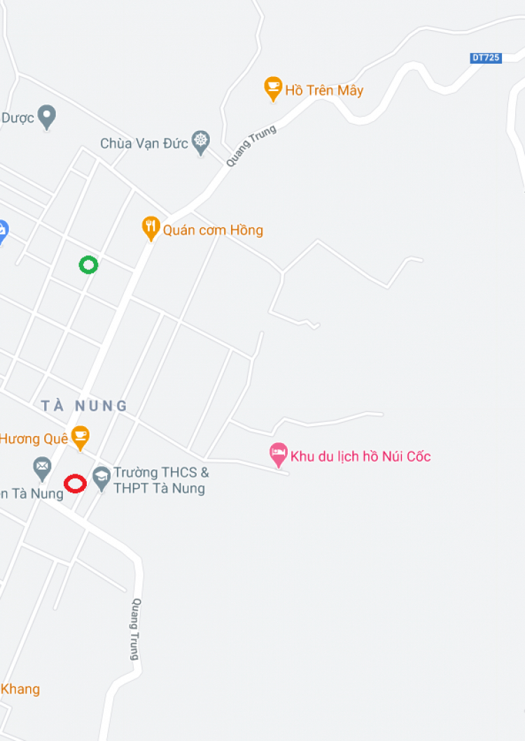 Đất Đà Lạt sốt quá? thật hay ảo? Đất Đà Lạt sốt quá? thật hay ảo?