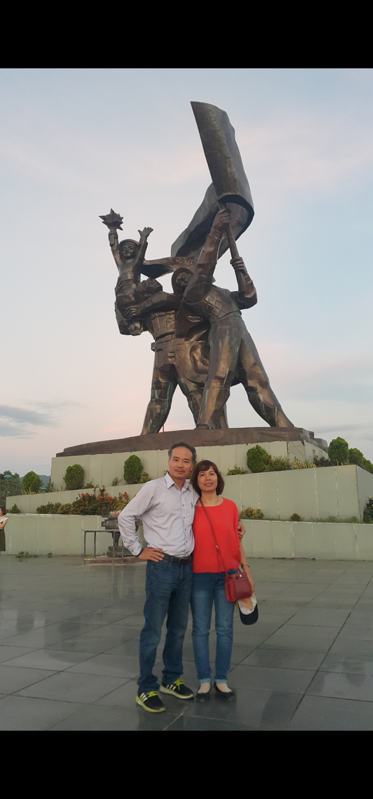 Xin tư vấn các điểm tham quan Xuyên Việt và điều cần lưu ý? Xin tư vấn các điểm tham quan Xuyên Việt và điều cần lưu ý?