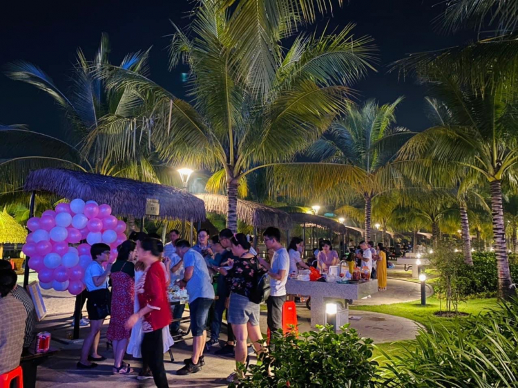 VINHOMES GRAND PARK QUẬN 9 LÀ CÁI “BẪY GẤU” CHO NHỮNG KHÁCH YÊU MÀU HỒNG! VINHOMES GRAND PARK QUẬN 9 LÀ CÁI “BẪY GẤU” CHO NHỮNG KHÁCH YÊU MÀU HỒNG!