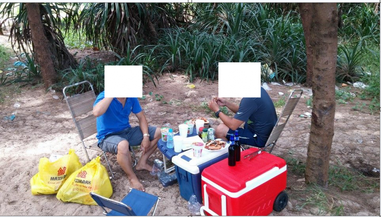 Xin tư vấn các điểm tham quan Xuyên Việt và điều cần lưu ý? Xin tư vấn các điểm tham quan Xuyên Việt và điều cần lưu ý?