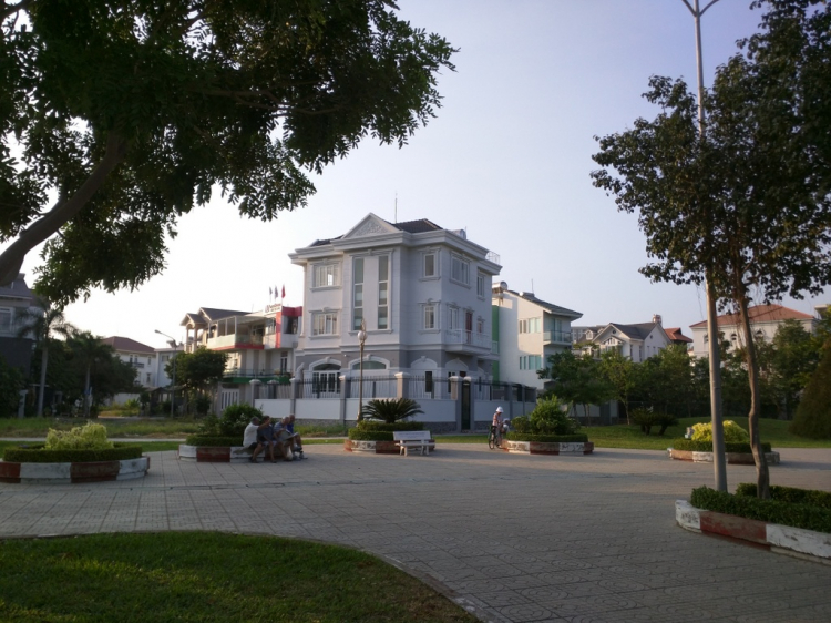 Đất An Phú An Khánh Đất An Phú An Khánh