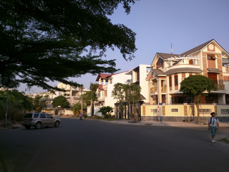 Đất An Phú An Khánh Đất An Phú An Khánh