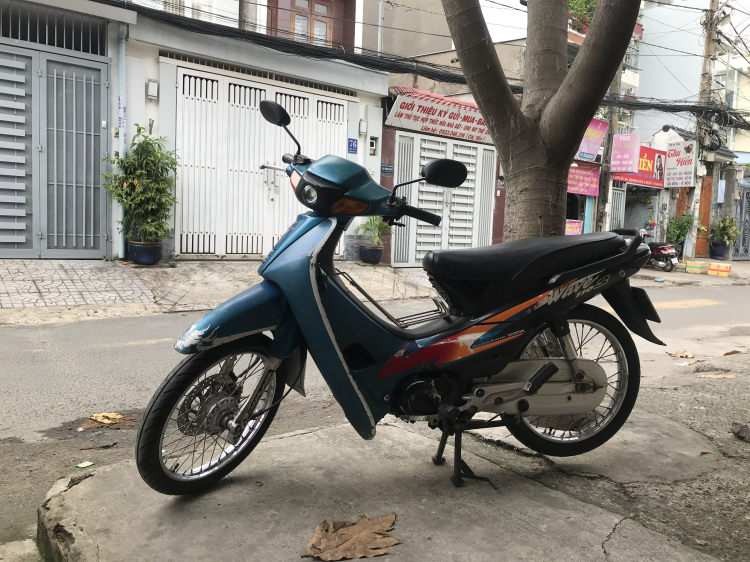Jolie - Chiếc xe thân thiện Jolie - Chiếc xe thân thiện