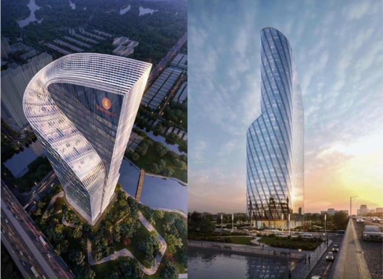 VINHOMES GRAND PARK QUẬN 9 LÀ CÁI “BẪY GẤU” CHO NHỮNG KHÁCH YÊU MÀU HỒNG!