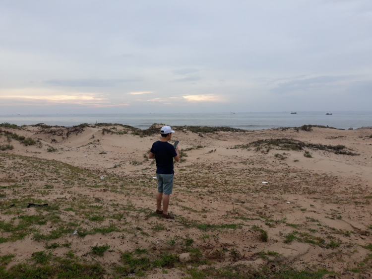 Xin hỏi đường tự lái từ SG - Phan Thiết Xin hỏi đường tự lái từ SG - Phan Thiết