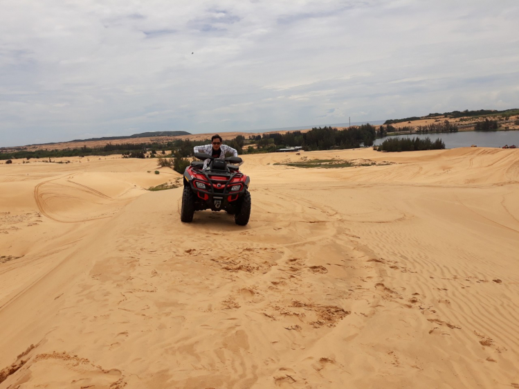 Xin hỏi đường tự lái từ SG - Phan Thiết Xin hỏi đường tự lái từ SG - Phan Thiết