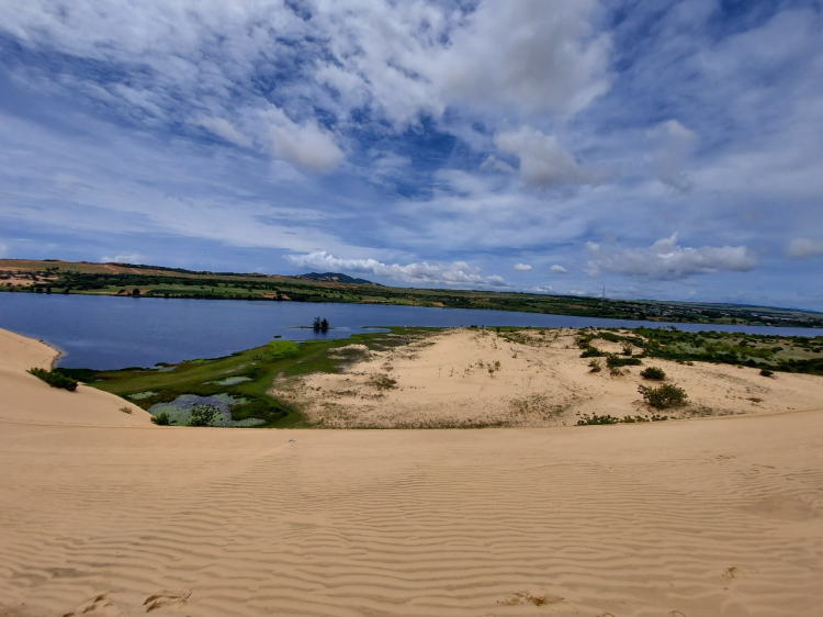 Xin hỏi đường tự lái từ SG - Phan Thiết Xin hỏi đường tự lái từ SG - Phan Thiết