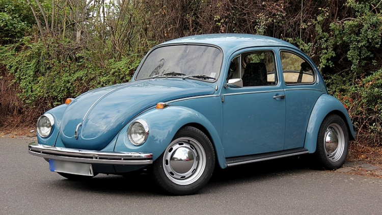 Cần tìm salon nhập khẩu ô tô cũ để mua Beetle