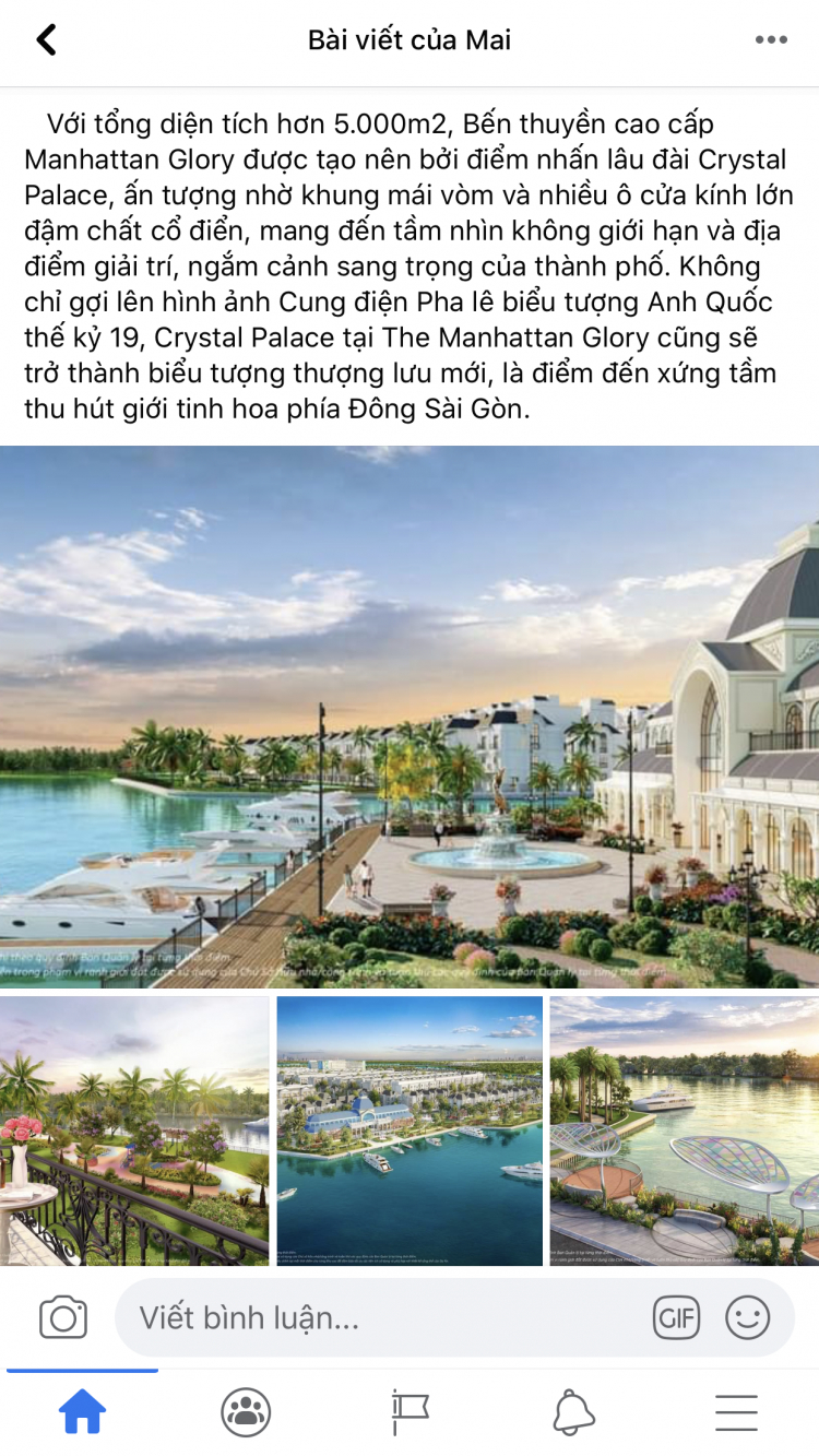 VINHOMES GRAND PARK QUẬN 9 LÀ CÁI “BẪY GẤU” CHO NHỮNG KHÁCH YÊU MÀU HỒNG!
