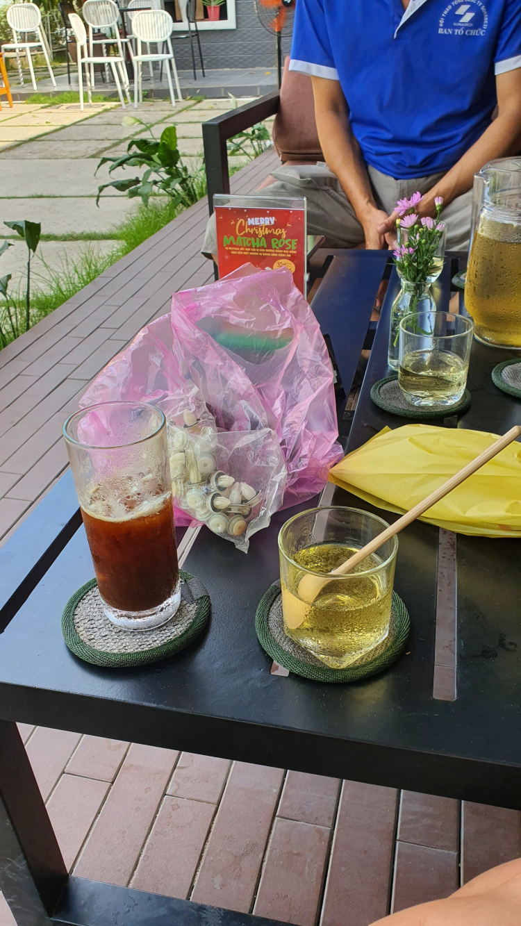 Jolie - Chiếc xe thân thiện Jolie - Chiếc xe thân thiện