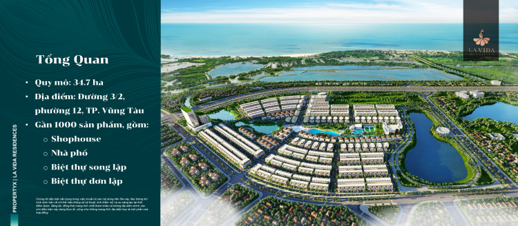 Suất nội bộ nhà phố, shophouse, biệt thự La ViDa Residences Vũng Tàu, LH lấy căn: 0901467886 Suất nội bộ nhà phố, shophouse, biệt thự La ViDa Residences Vũng Tàu, LH lấy căn: 0901467886