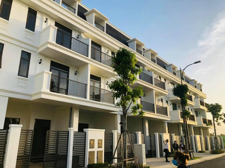 Suất nội bộ nhà phố, shophouse, biệt thự La ViDa Residences Vũng Tàu, LH lấy căn: 0901467886