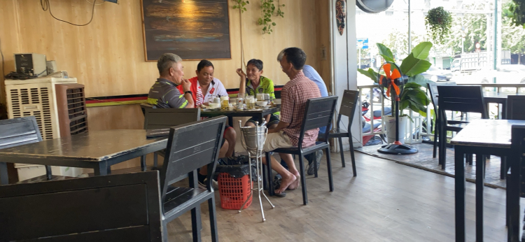 Tìm hlv dạy cầu lông Tìm hlv dạy cầu lông