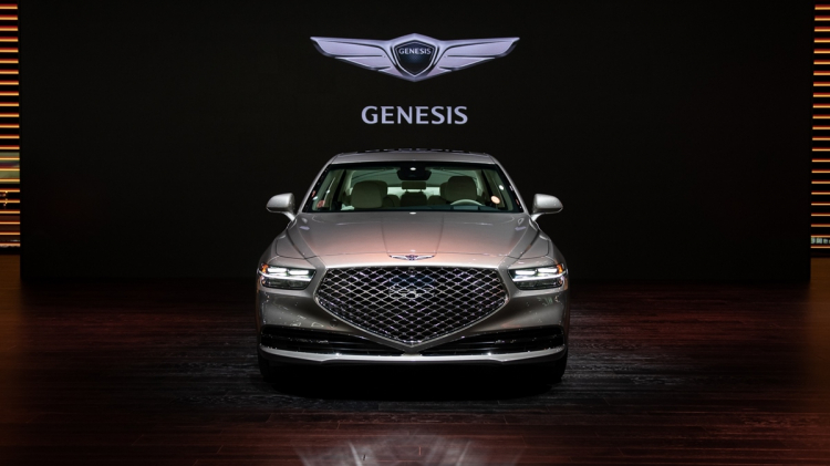 Từ Hyundai Genesis đến Genesis: Hành trình không dễ dàng của đế chế xe hơi Hàn Quốc Từ Hyundai Genesis đến Genesis: Hành trình không dễ dàng của đế chế xe hơi Hàn Quốc