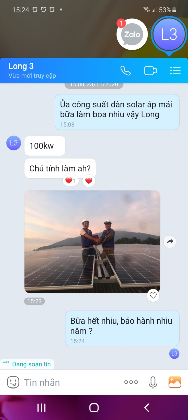 Lắp điện mặt trời mái nhà xưởng có hiệu quả? Lắp điện mặt trời mái nhà xưởng có hiệu quả?