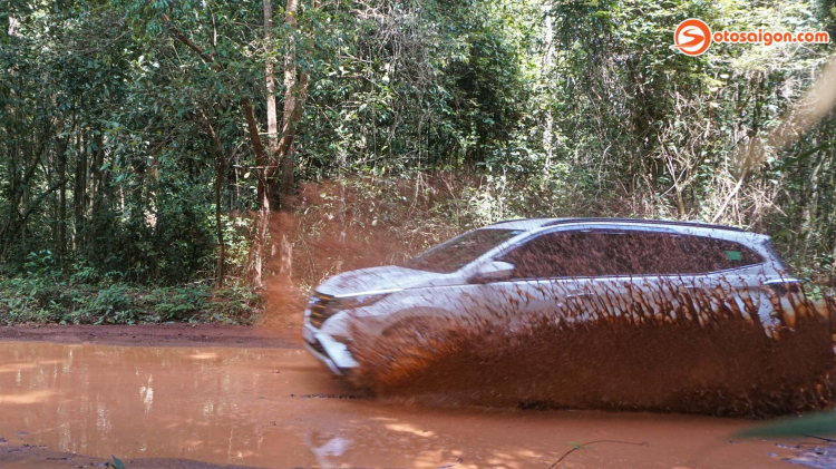 Người dùng đánh giá Toyota Rush: Lựa chọn hoàn hảo cho gia đình thích vi vu