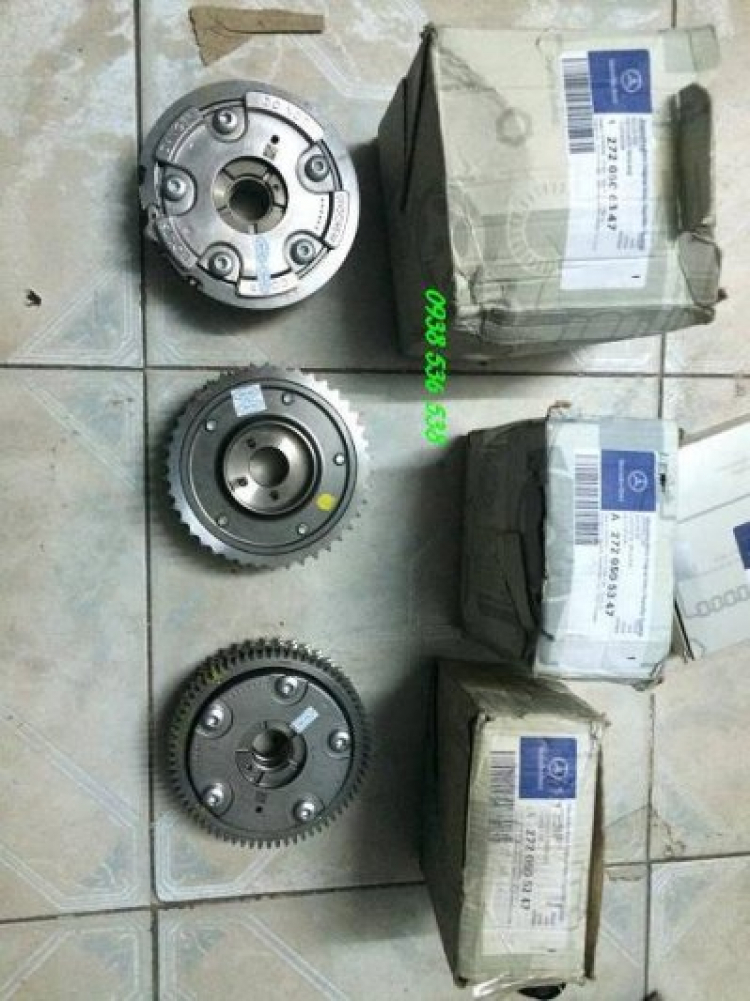 Phụ tùng oem cho mercedes Phụ tùng oem cho mercedes