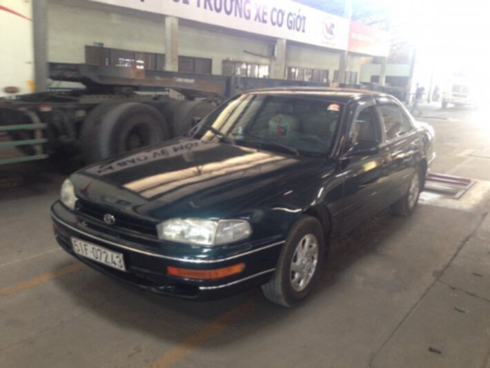 Anh em Camry 87-91 vô đây chơi