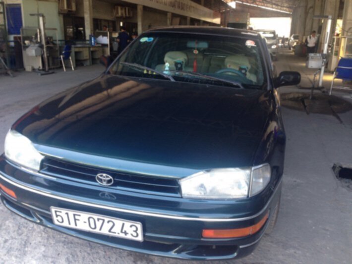 Anh em Camry 87-91 vô đây chơi