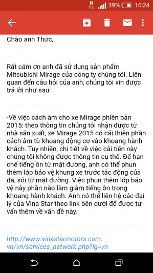 Bác nào Mirage thì vào đây giao lưu chia sẻ