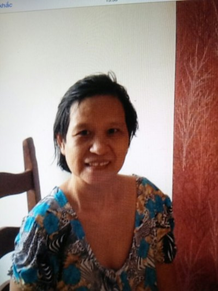 Tìmm dùm người lạc