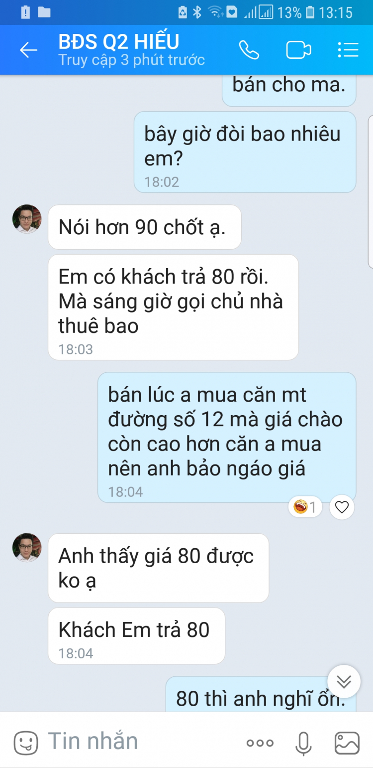 Cập nhật giá nhà phố TT quận 1,3,4,10, Phú Nhuận , Bình Thạnh