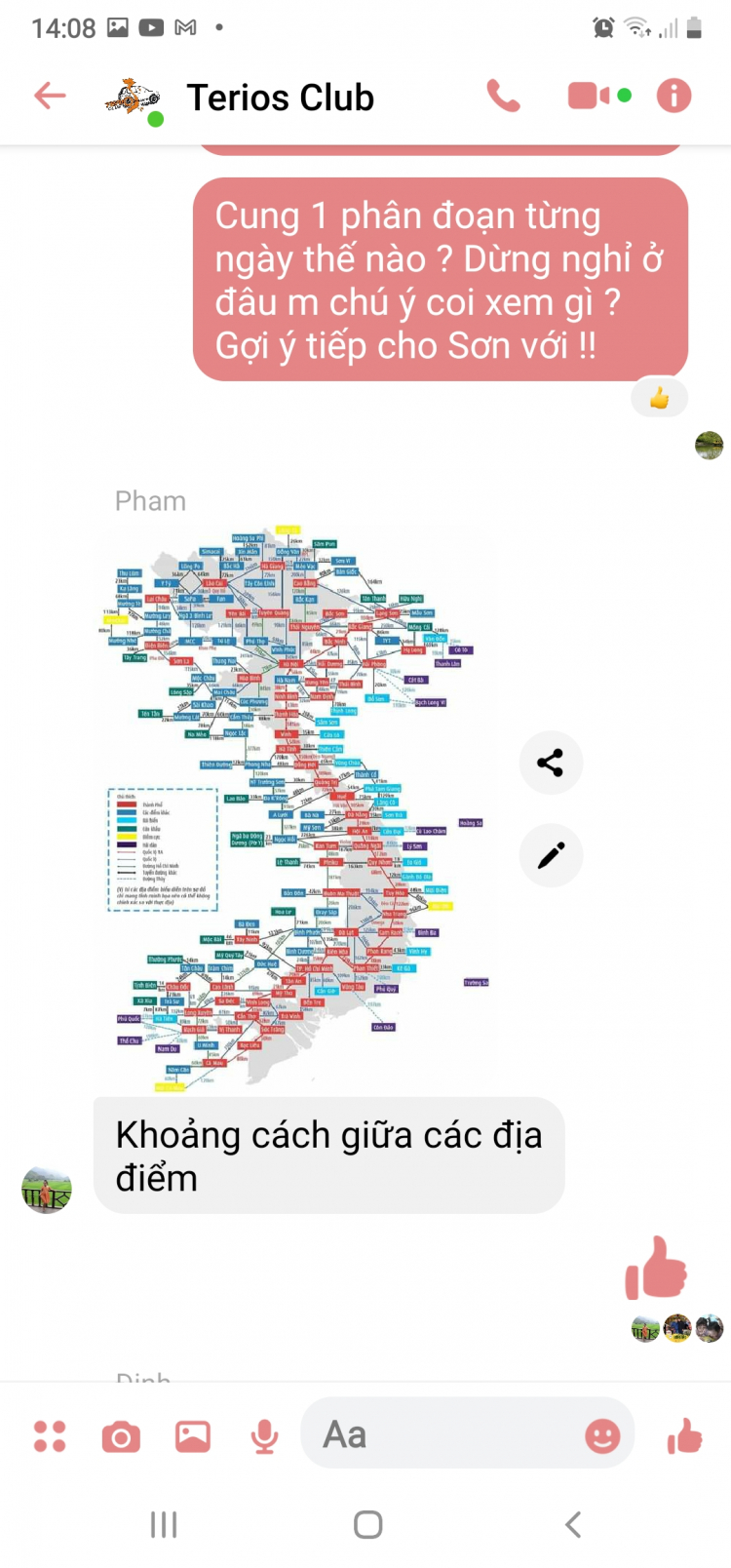 Xin tư vấn các điểm tham quan Xuyên Việt và điều cần lưu ý? Xin tư vấn các điểm tham quan Xuyên Việt và điều cần lưu ý?