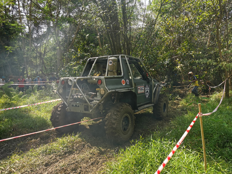 [Offroad] HTV Challenge 2020