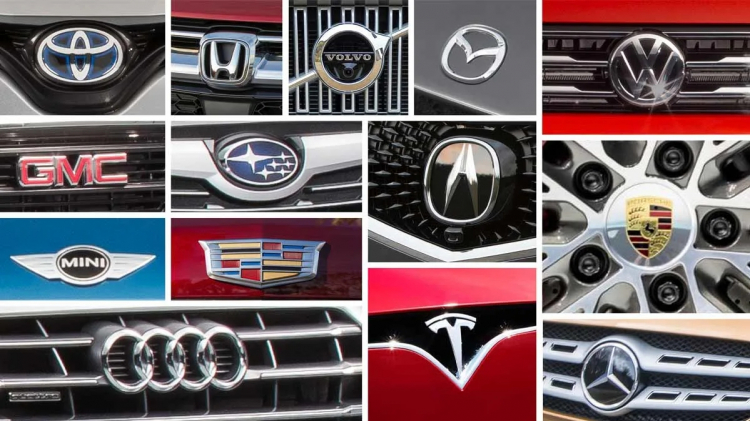Vượt mặt Toyota và Lexus, Mazda trở thành hãng xe đáng tin cậy nhất năm 2020 tại Mỹ