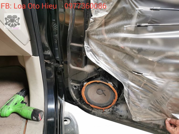 Hiếu Audio Mark : Chuyên Loa tháo xe sang: Độ âm thanh - Nâng cấp âm thanh xe hơi. Hiếu Audio Mark : Chuyên Loa tháo xe sang: Độ âm thanh - Nâng cấp âm thanh xe hơi.