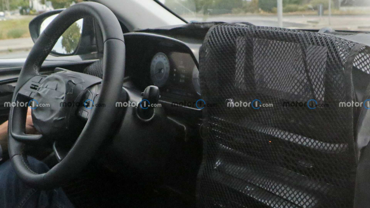 Hyundai Bayon - Xe CUV-B hoàn toàn mới sắp ra mắt để cạnh tranh EcoSport Hyundai Bayon - Xe CUV-B hoàn toàn mới sắp ra mắt để cạnh tranh EcoSport